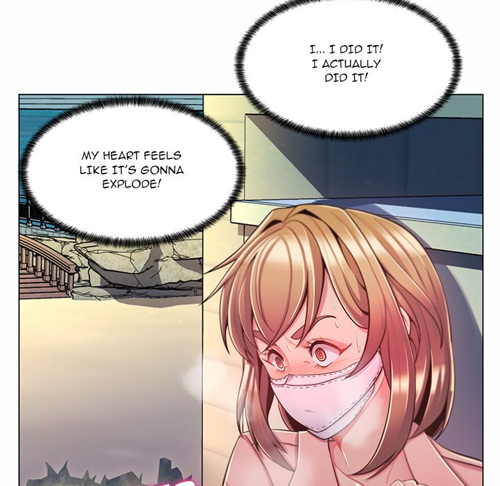 The Teacher’s Secret Chapter 7 Page 32