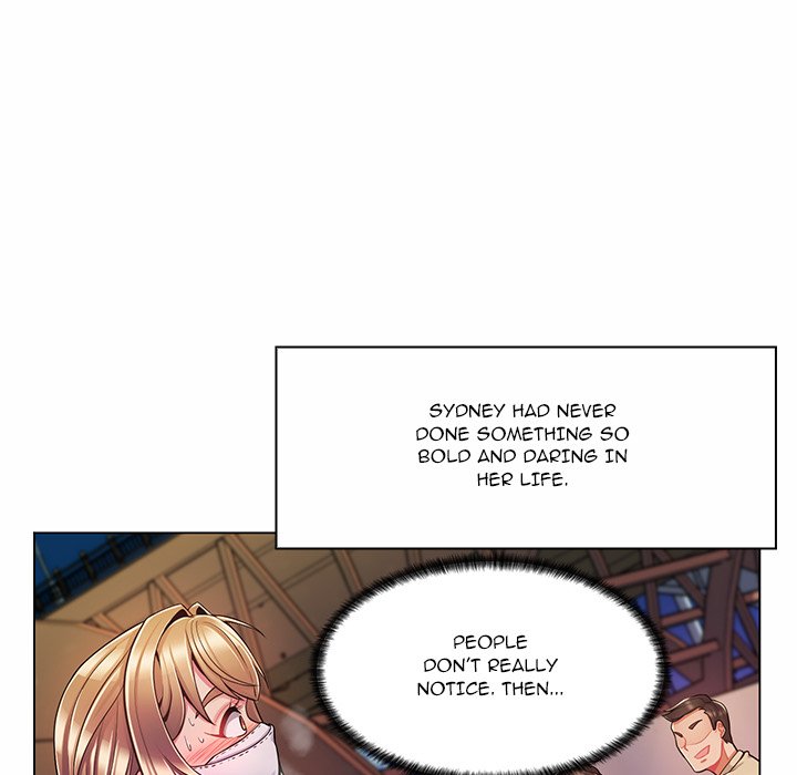 The Teacher’s Secret Chapter 7 Page 35