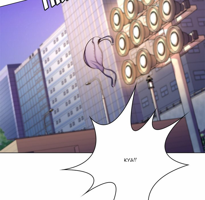 The Teacher’s Secret Chapter 7 Page 42