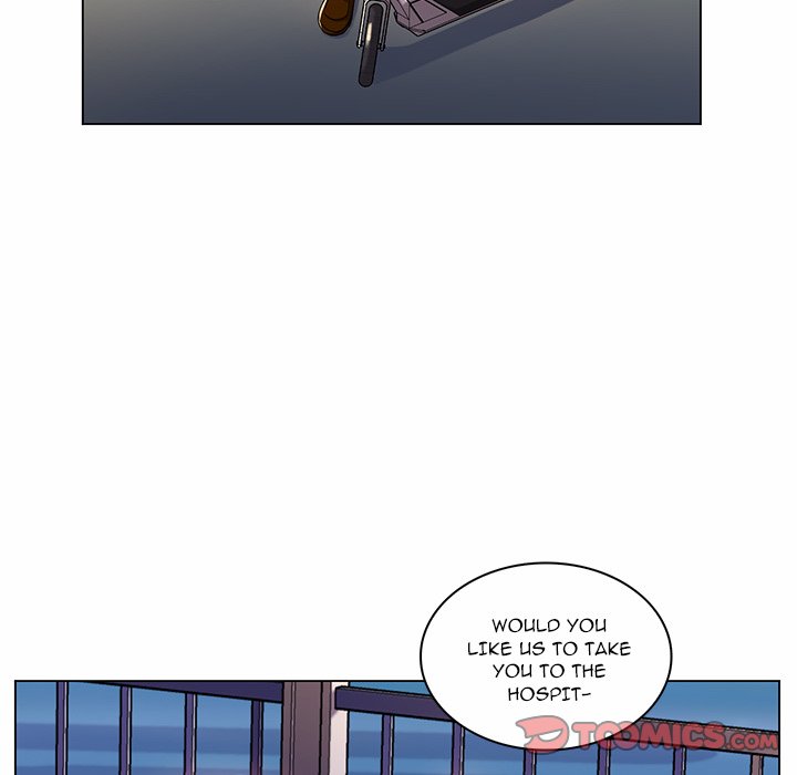 The Teacher’s Secret Chapter 7 Page 45