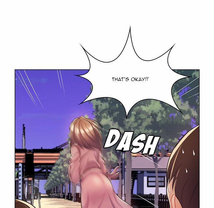 The Teacher’s Secret Chapter 7 Page 52