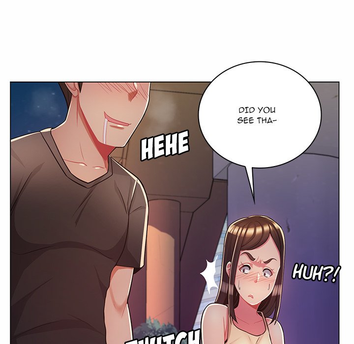 The Teacher’s Secret Chapter 7 Page 54