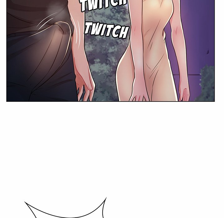 The Teacher’s Secret Chapter 7 Page 55