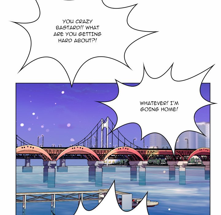 The Teacher’s Secret Chapter 7 Page 56