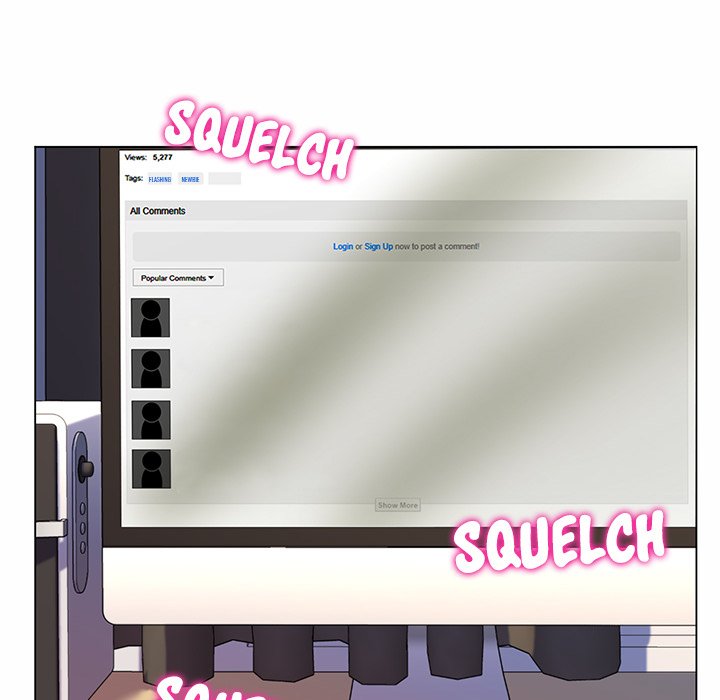 The Teacher’s Secret Chapter 7 Page 6