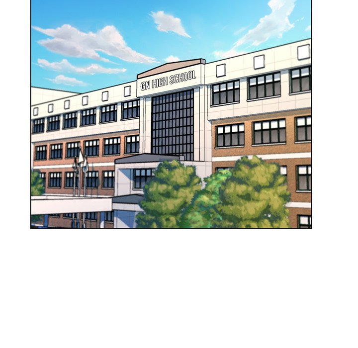 The Teacher’s Secret Chapter 7 Page 66