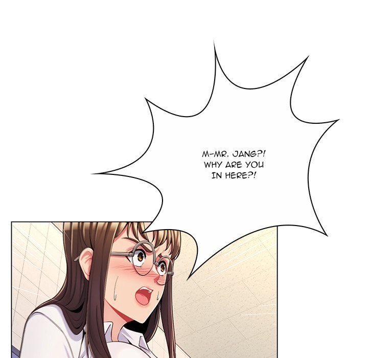 The Teacher’s Secret Chapter 7 Page 72
