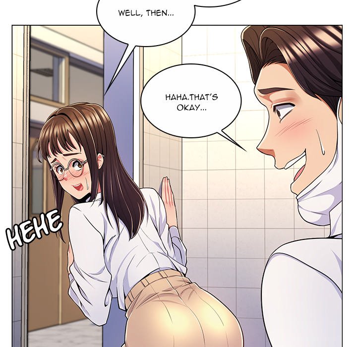 The Teacher’s Secret Chapter 7 Page 76