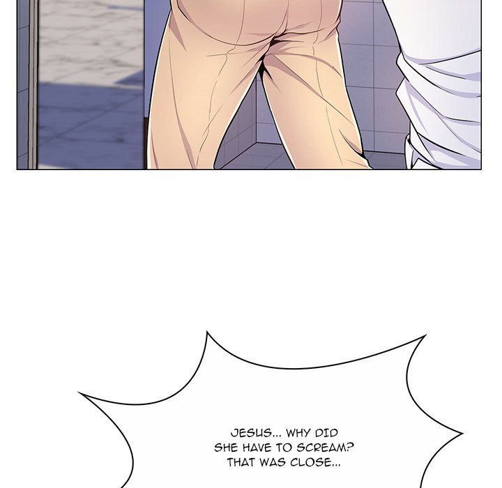 The Teacher’s Secret Chapter 7 Page 77