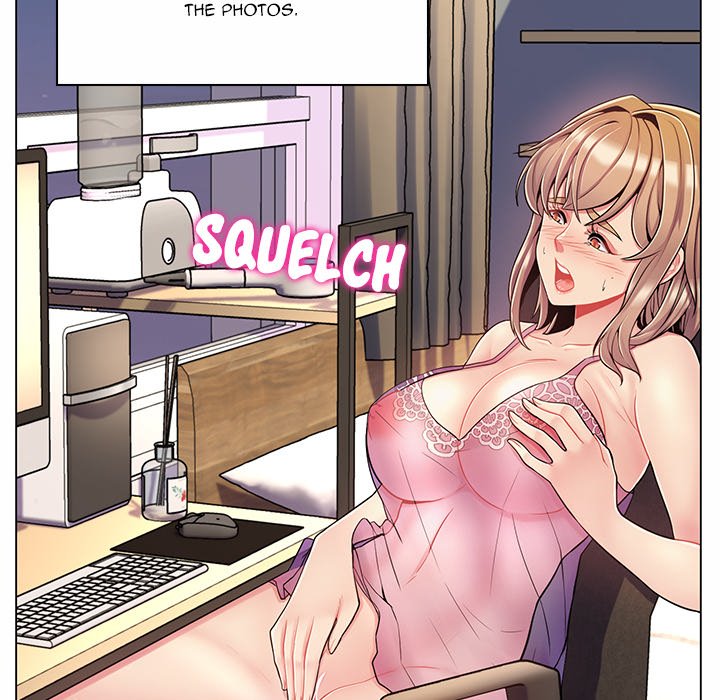 The Teacher’s Secret Chapter 7 Page 8