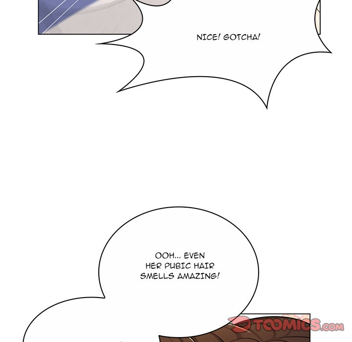 The Teacher’s Secret Chapter 7 Page 81