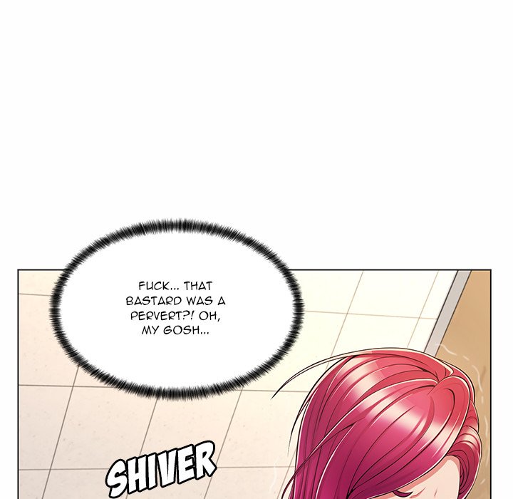The Teacher’s Secret Chapter 7 Page 86