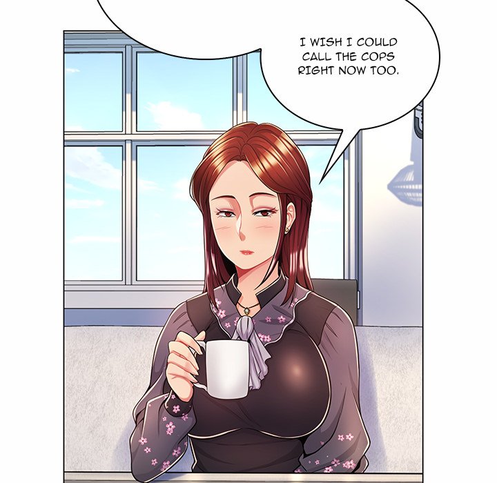 The Teacher’s Secret Chapter 7 Page 92