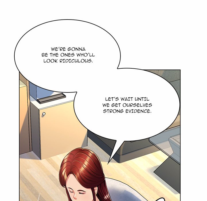 The Teacher’s Secret Chapter 7 Page 95