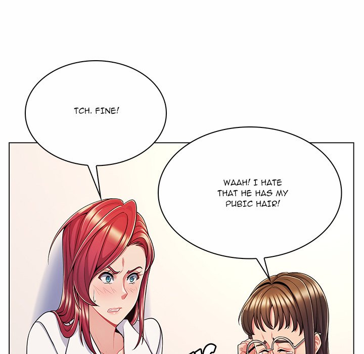The Teacher’s Secret Chapter 7 Page 97