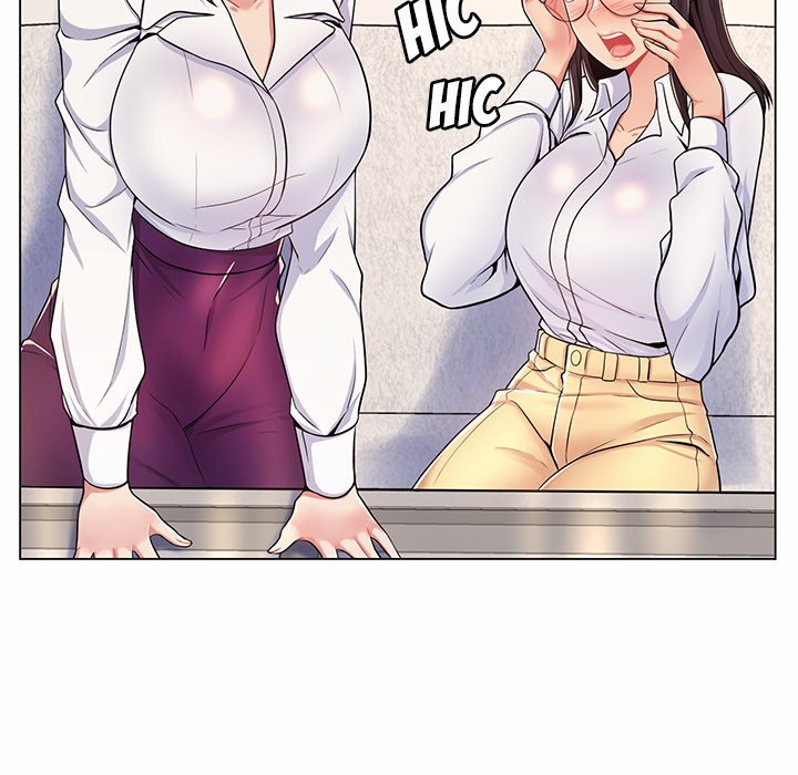 The Teacher’s Secret Chapter 7 Page 98