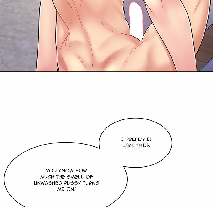 The Teacher’s Secret Chapter 8 Page 10