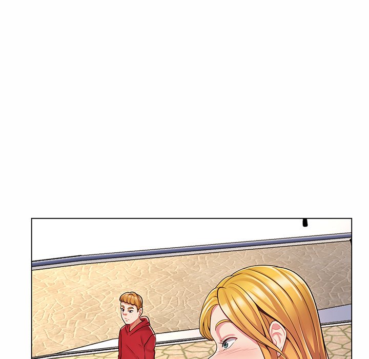 The Teacher’s Secret Chapter 8 Page 101