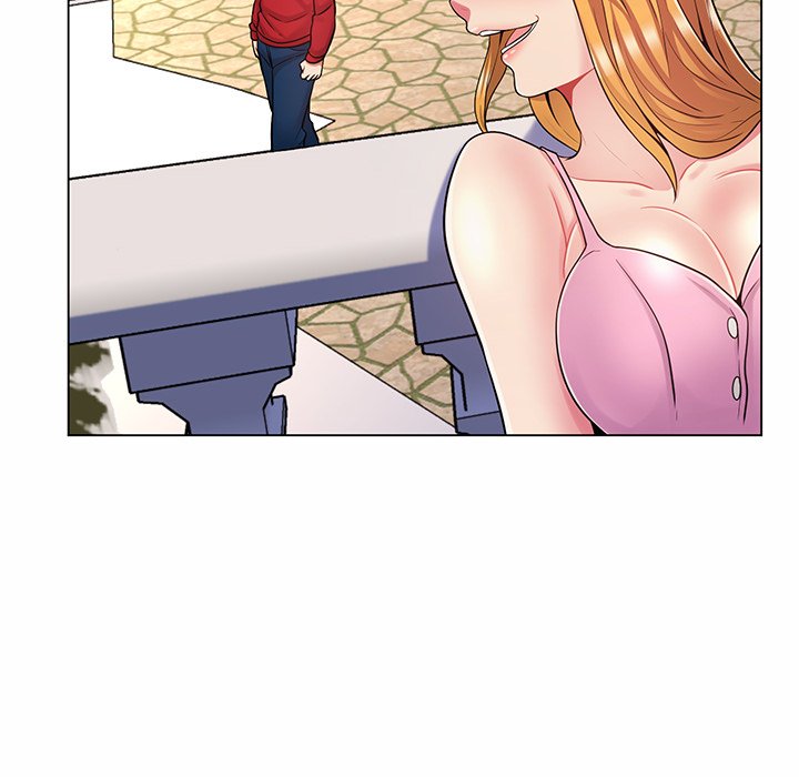 The Teacher’s Secret Chapter 8 Page 102
