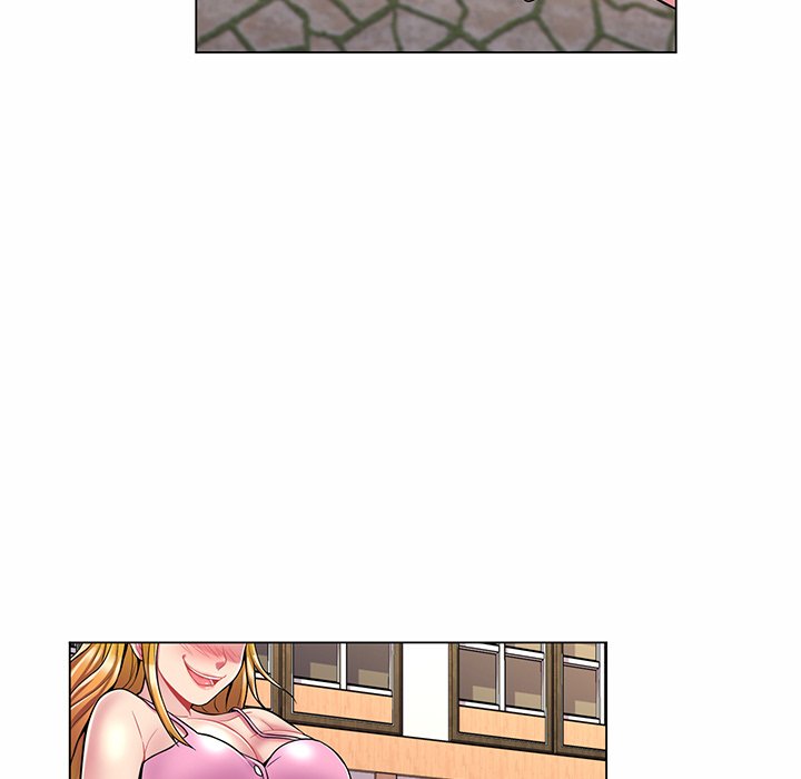 The Teacher’s Secret Chapter 8 Page 104