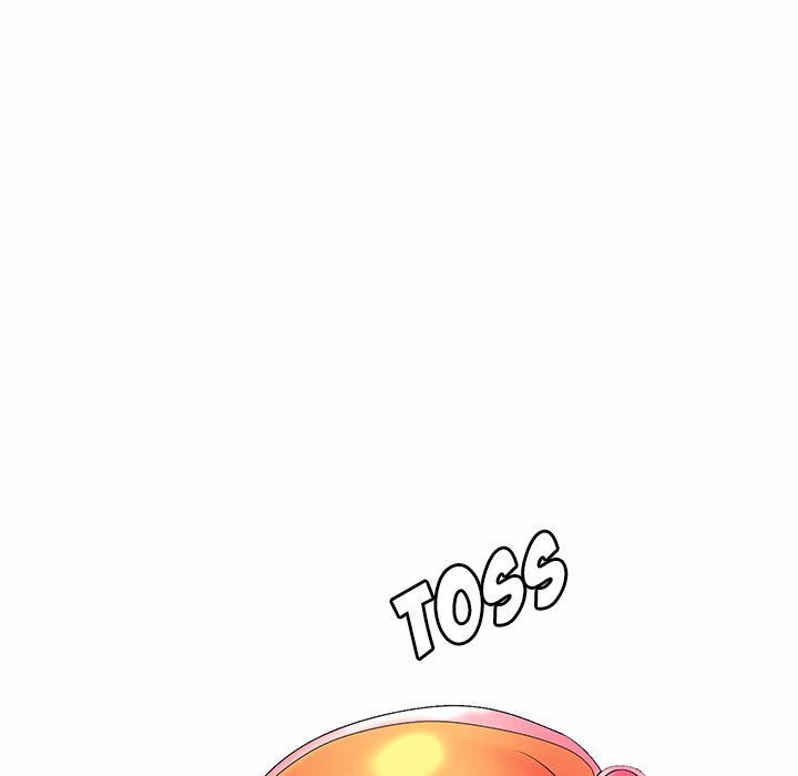 The Teacher’s Secret Chapter 8 Page 107