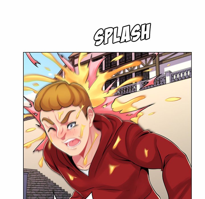 The Teacher’s Secret Chapter 8 Page 109