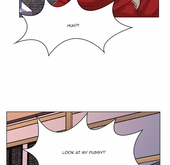 The Teacher’s Secret Chapter 8 Page 110