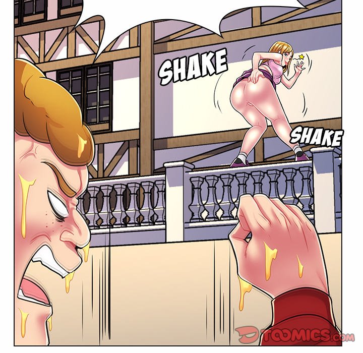 The Teacher’s Secret Chapter 8 Page 111
