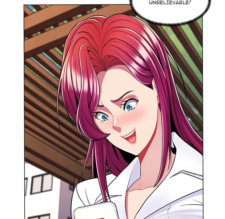 The Teacher’s Secret Chapter 8 Page 113