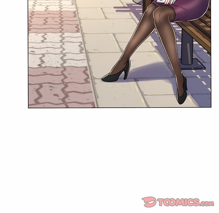 The Teacher’s Secret Chapter 8 Page 117