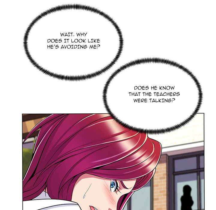 The Teacher’s Secret Chapter 8 Page 118