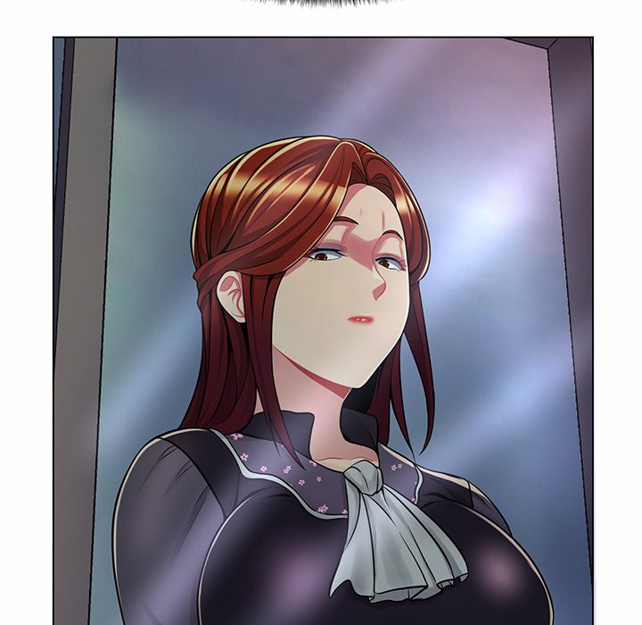 The Teacher’s Secret Chapter 8 Page 121
