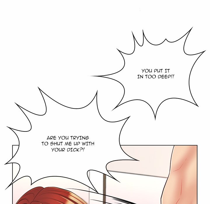 The Teacher’s Secret Chapter 8 Page 16