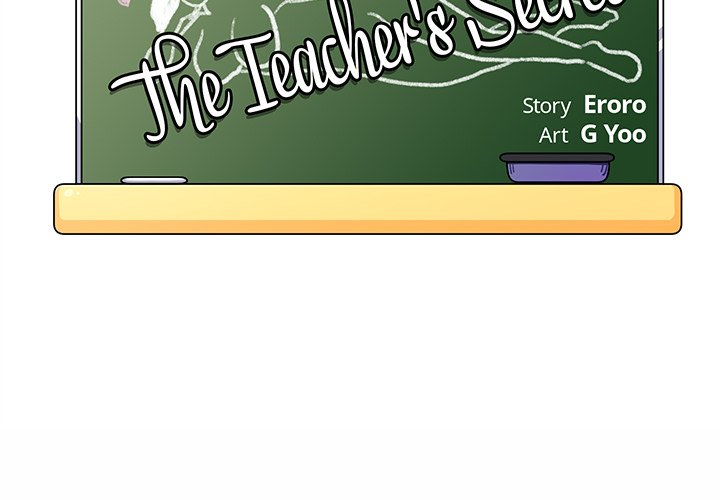 The Teacher’s Secret Chapter 8 Page 2