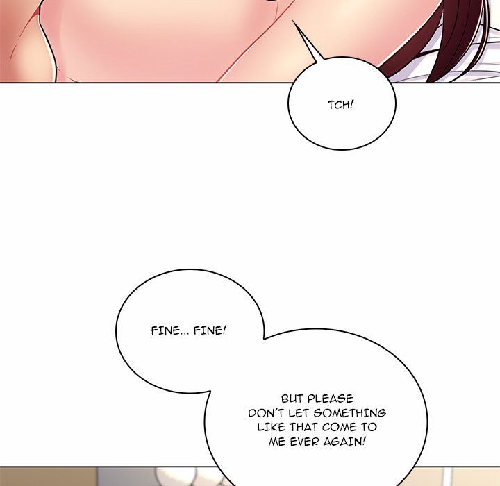 The Teacher’s Secret Chapter 8 Page 20