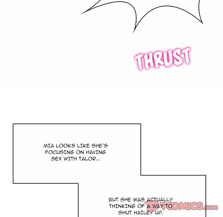 The Teacher’s Secret Chapter 8 Page 33