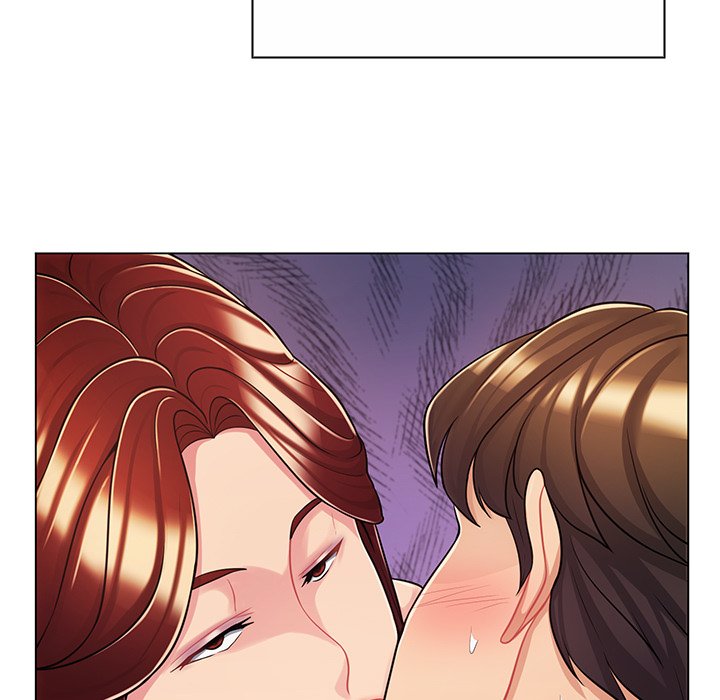 The Teacher’s Secret Chapter 8 Page 34