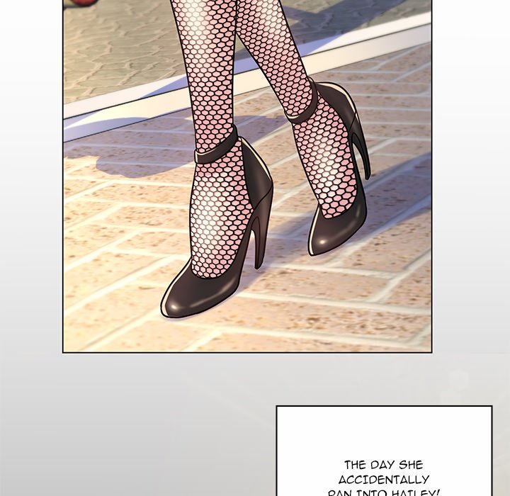 The Teacher’s Secret Chapter 8 Page 37