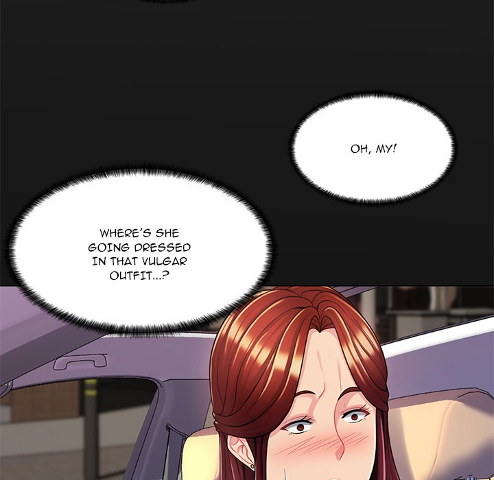 The Teacher’s Secret Chapter 8 Page 41