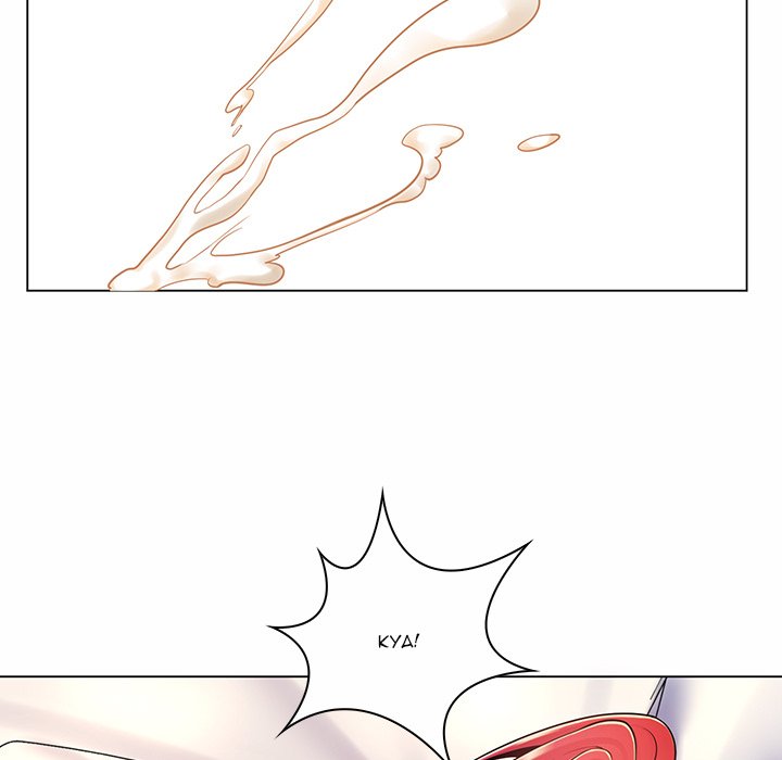The Teacher’s Secret Chapter 8 Page 50