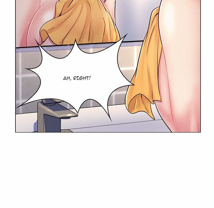 The Teacher’s Secret Chapter 8 Page 58
