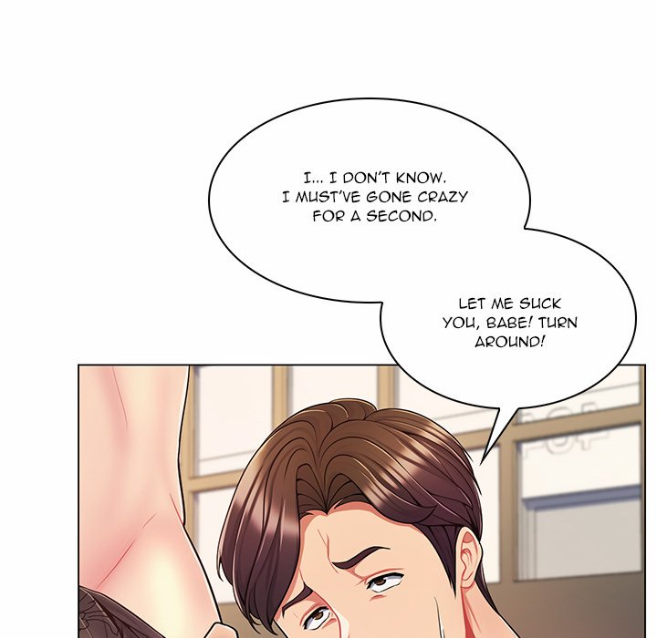 The Teacher’s Secret Chapter 8 Page 6