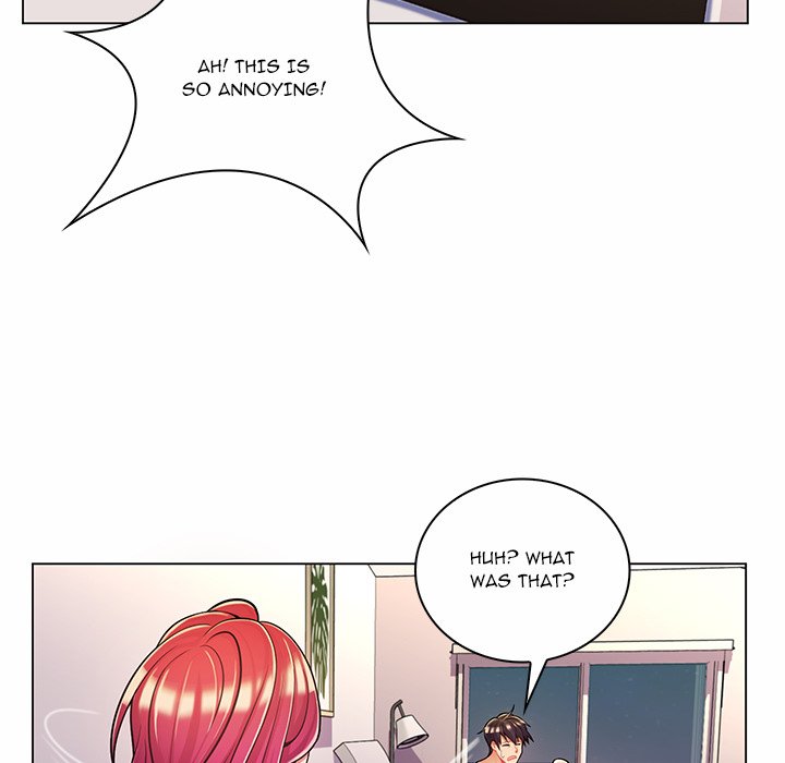 The Teacher’s Secret Chapter 8 Page 60