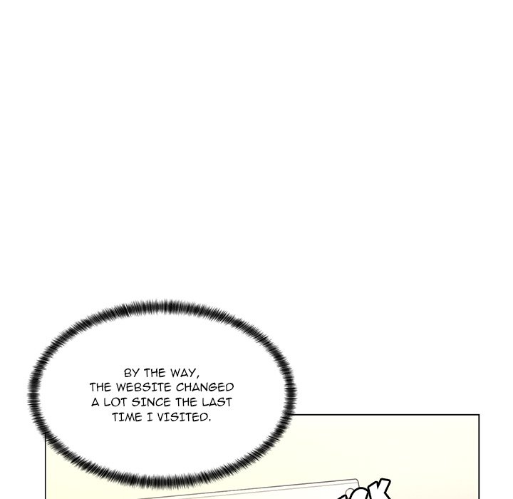 The Teacher’s Secret Chapter 8 Page 67