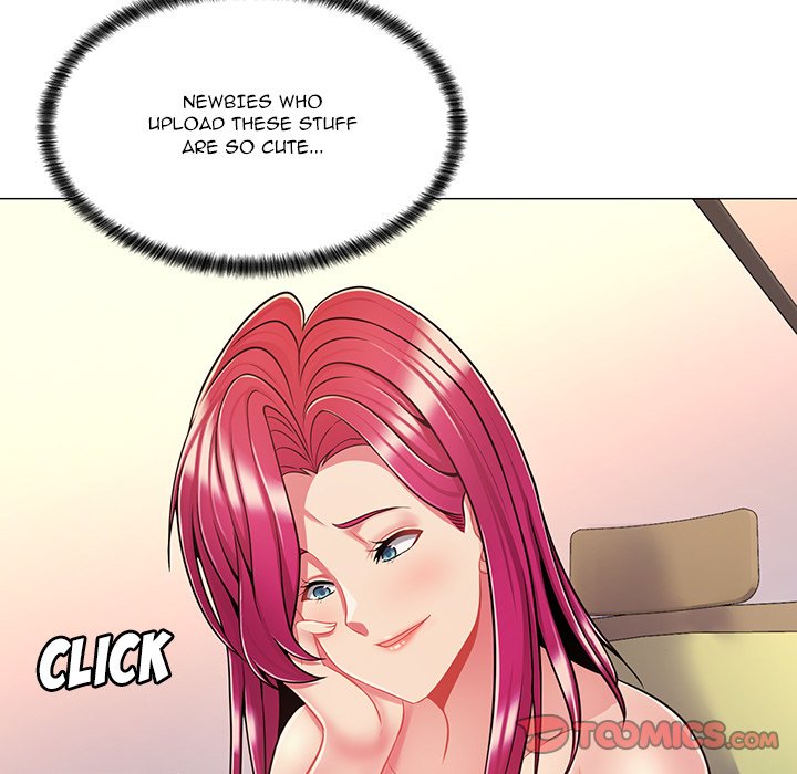 The Teacher’s Secret Chapter 8 Page 69