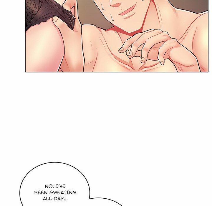 The Teacher’s Secret Chapter 8 Page 7
