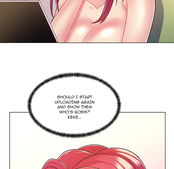The Teacher’s Secret Chapter 8 Page 70