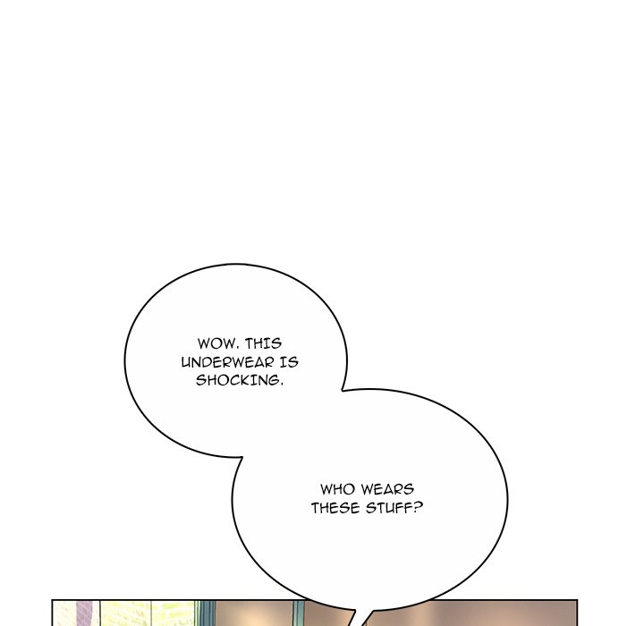 The Teacher’s Secret Chapter 8 Page 77