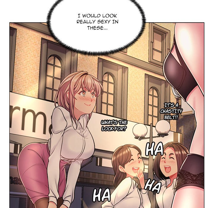 The Teacher’s Secret Chapter 8 Page 80
