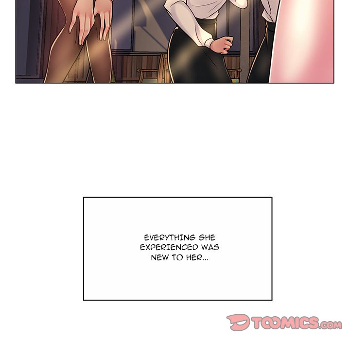 The Teacher’s Secret Chapter 8 Page 81